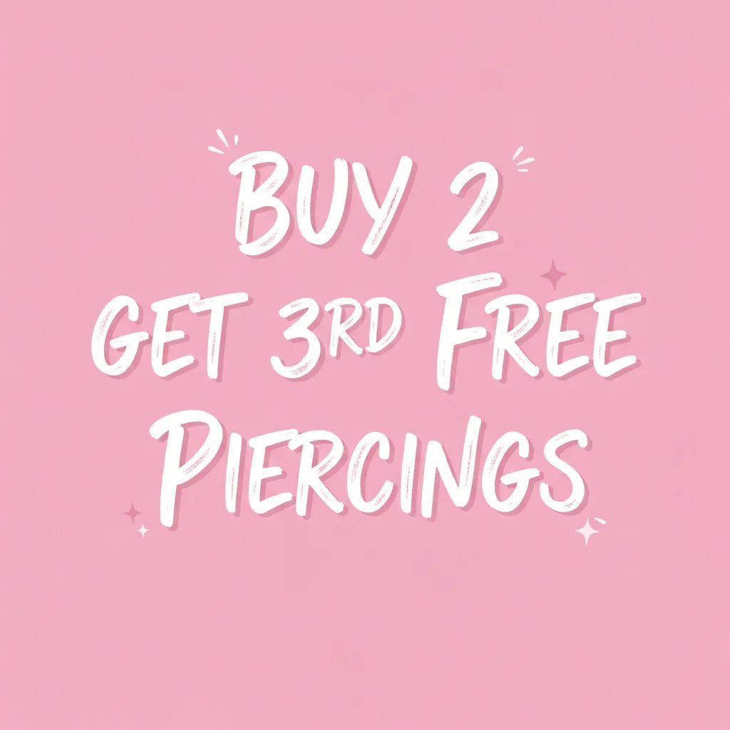 Salvatori Paris Twisted Clicker Nose Ring Ears and Nose Piercing