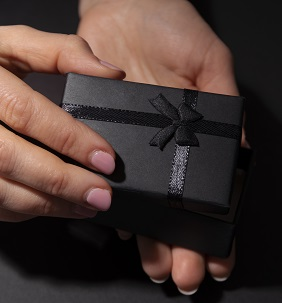 Salvatori Paris Gift Box