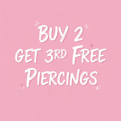 Salvatori Paris Classic Twist Nose Ring & Piercing