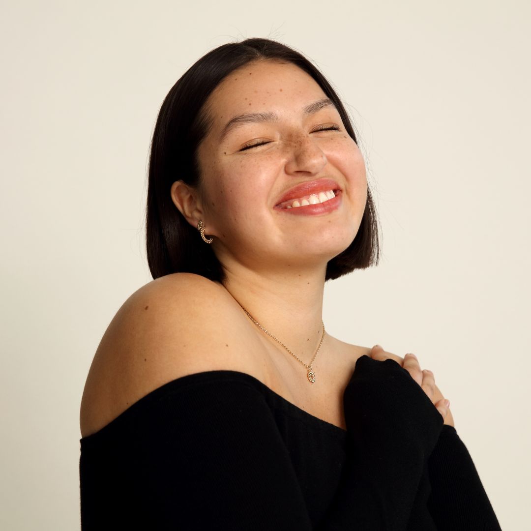 Kalevala Circle of Light, Three Pair of Earrings Gift Set, Bronze, Kalevala Modern