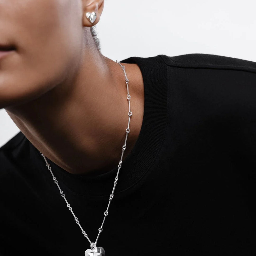 Kalevala My Foolish Heart earrings, Art by Kalevala