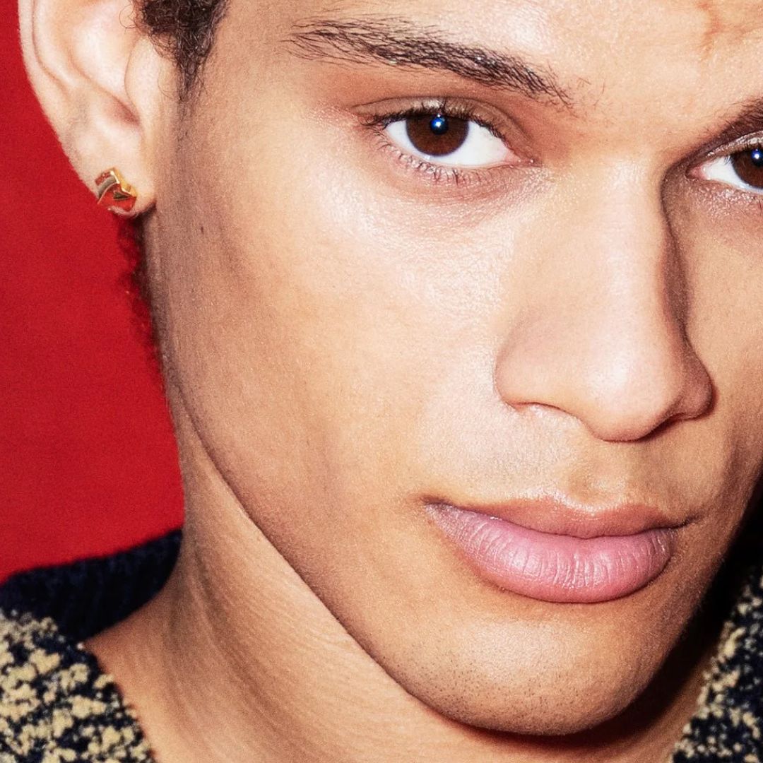 Kalevala Paio Earrings, Art by Kalevala