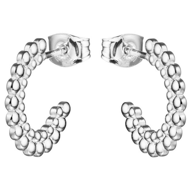 Kalevala Circle of Light Pendant, Silver, Kalevala Modern